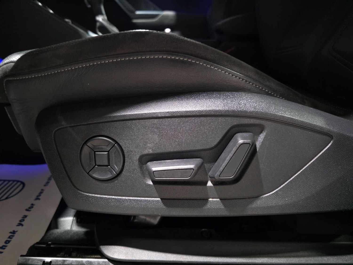 Used Audi Q3 2020 for sale - 77202688: Photo 18