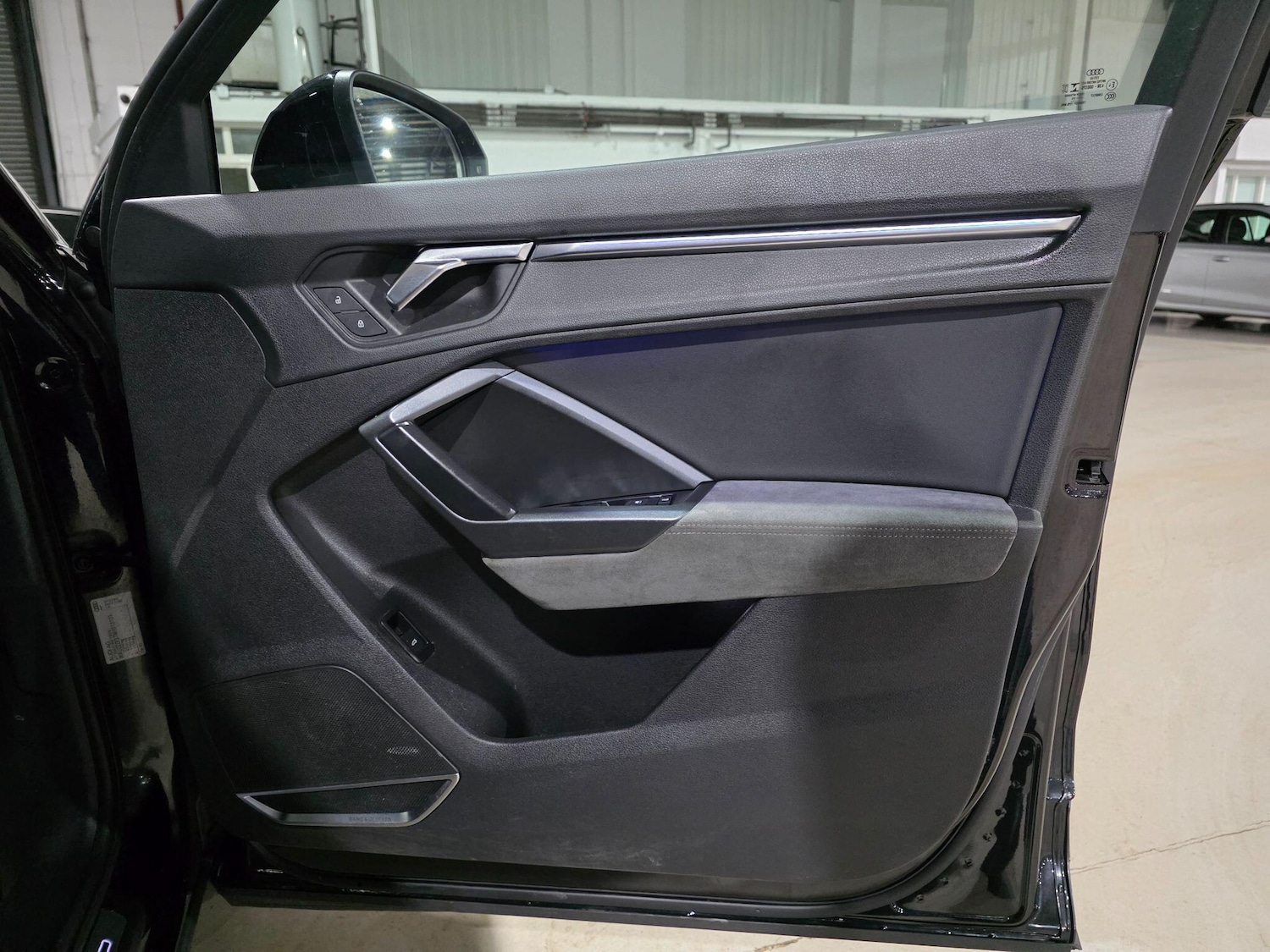 Used Audi Q3 2020 for sale - 77202688: Photo 20