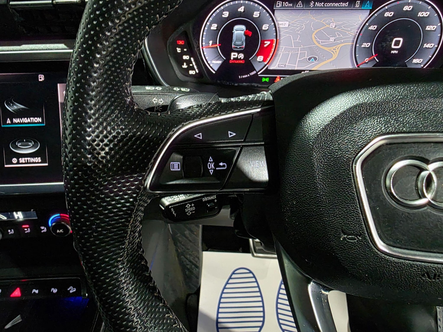 Used Audi Q3 2020 for sale - 77202688: Photo 26