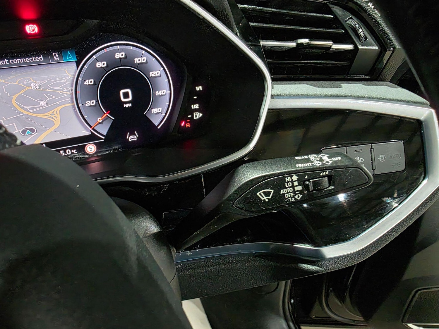 Used Audi Q3 2020 for sale - 77202688: Photo 27