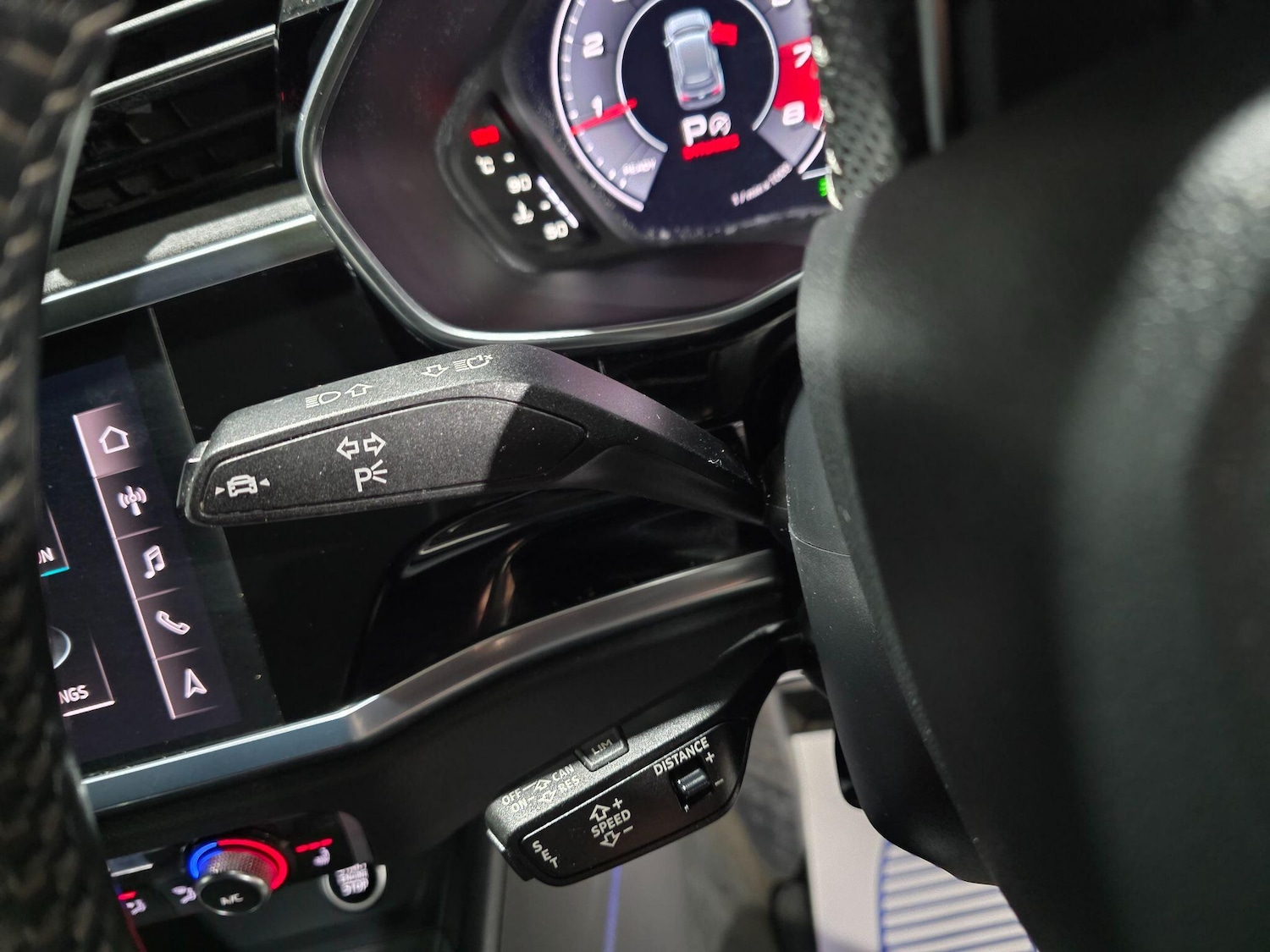 Used Audi Q3 2020 for sale - 77202688: Photo 28