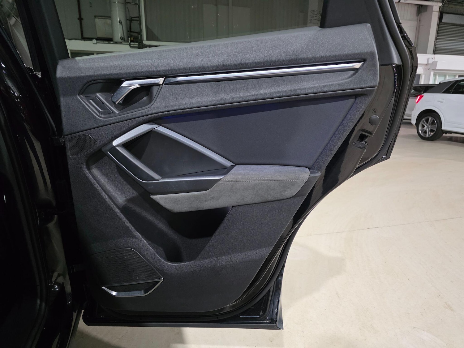 Used Audi Q3 2020 for sale - 77202688: Photo 29