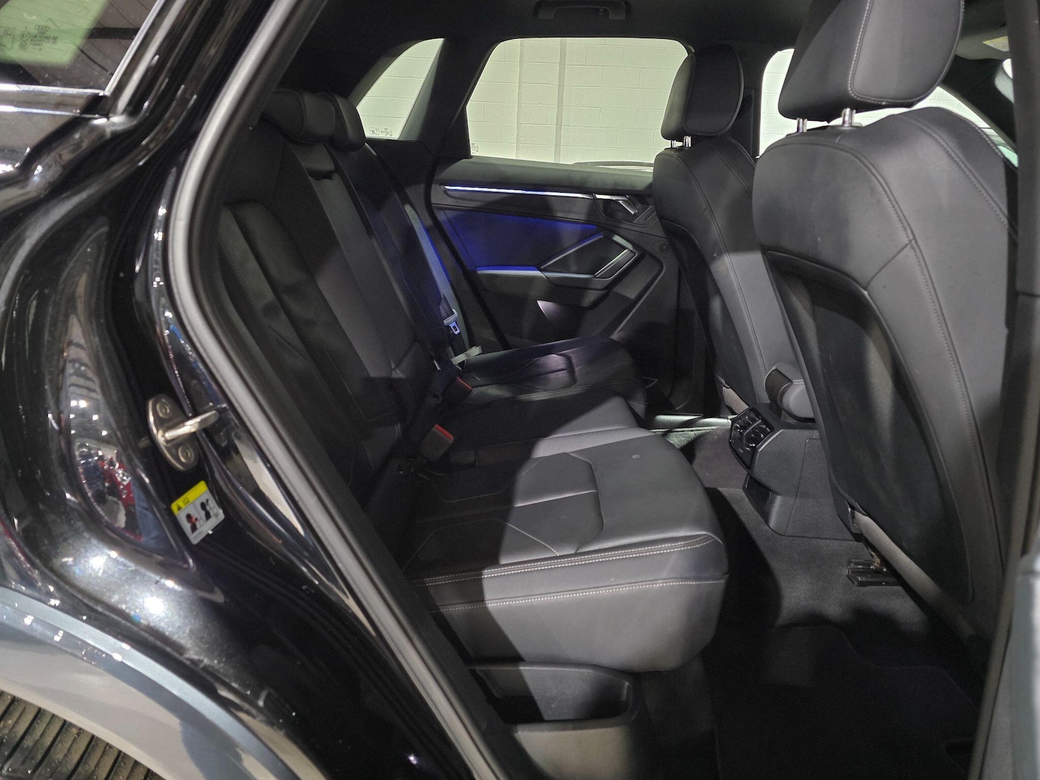 Used Audi Q3 2020 for sale - 77202688: Photo 31