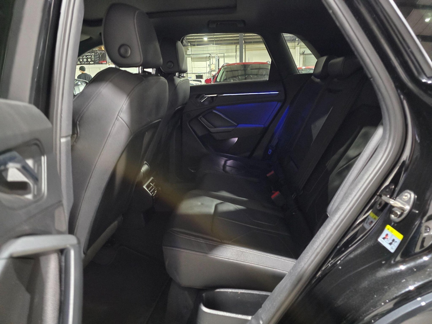 Used Audi Q3 2020 for sale - 77202688: Photo 32