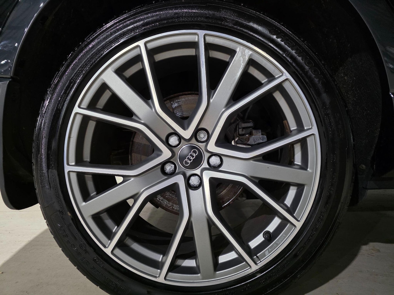 Used Audi Q3 2020 for sale - 77202688: Photo 37