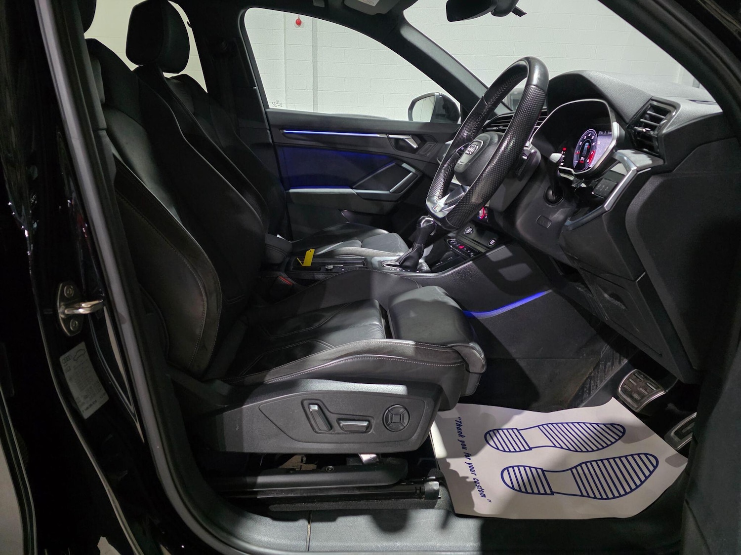 Used Audi Q3 2020 for sale - 77202688: Photo 6