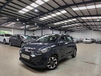 Used Hyundai i10 2024 for sale - 79279205: Photo
