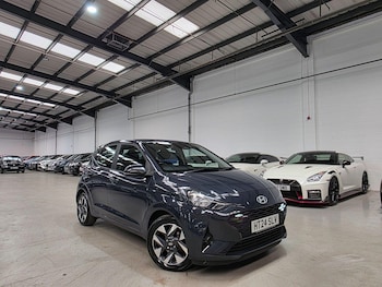 Used Hyundai i10 2024 for sale - 79279205: Photo