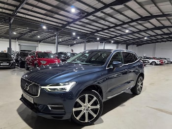 Used Volvo XC60 2019 for sale - 77376968: Photo