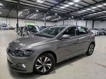 2018 (68) - 1.0 TSI SE DSG Euro 6 (s/s) 5dr