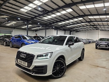 Used Audi Q2 2019 for sale - 78572773: Photo