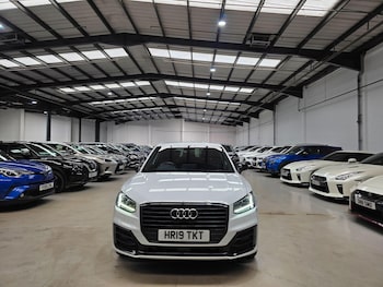 Used Audi Q2 2019 for sale - 78572773: Photo