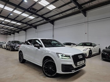 Used Audi Q2 2019 for sale - 78572773: Photo