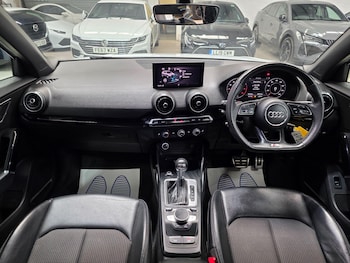 Used Audi Q2 2019 for sale - 78572773: Photo