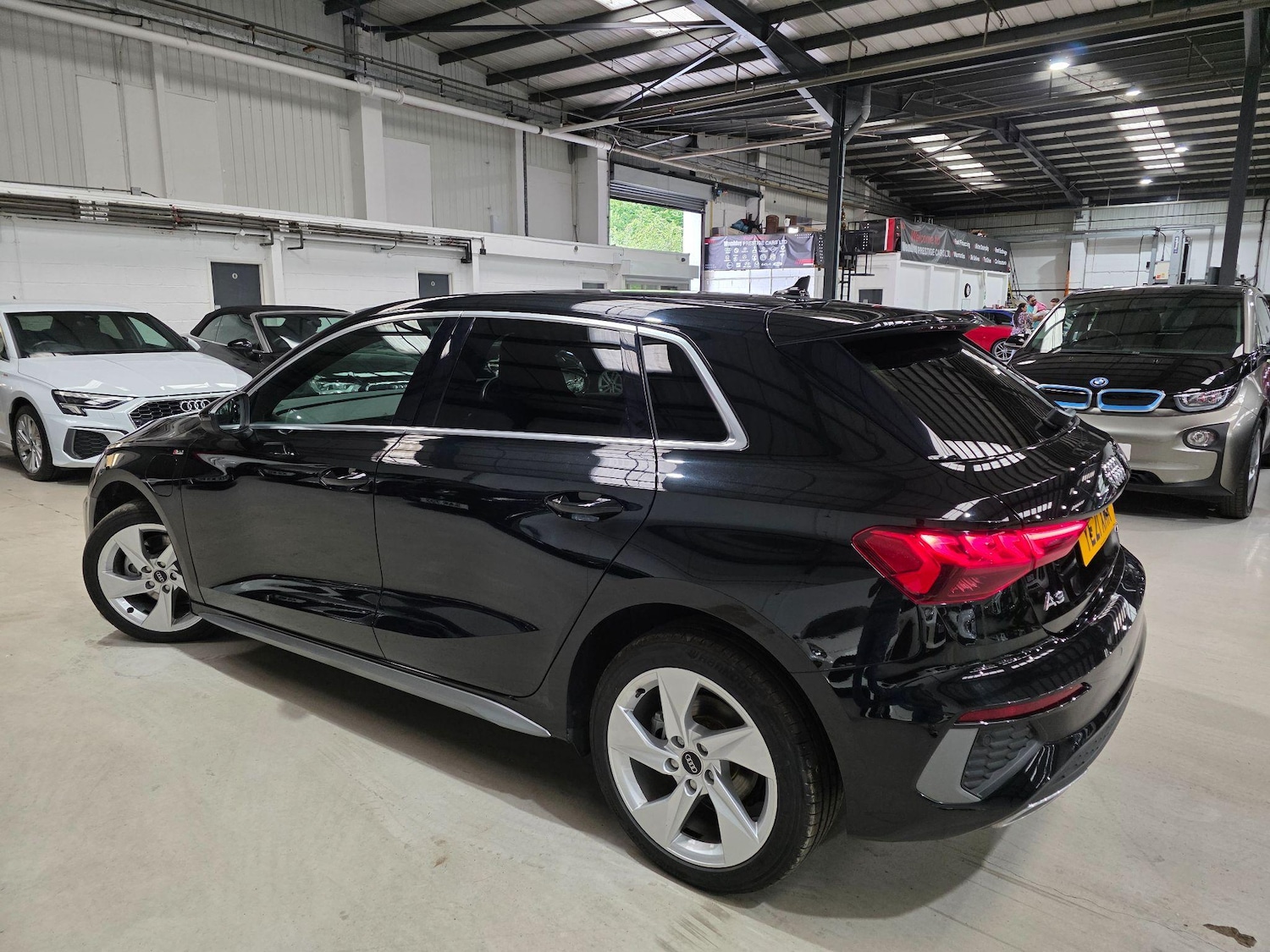 Vehicle 29