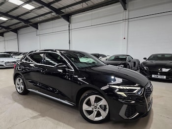 Used Audi A3 2021 for sale - 75387061: Photo