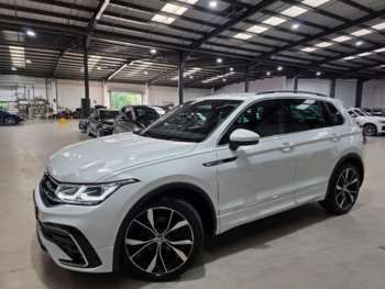 2021 (21) - 1.5 TSI R-Line DSG Euro 6 (s/s) 5dr