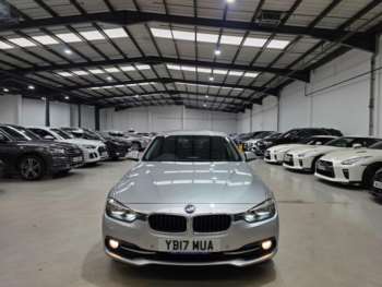 Used BMW 3 Series 2017 for sale - 75351607: Photo
