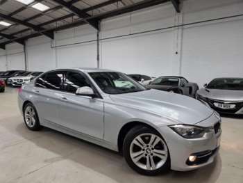 Used BMW 3 Series 2017 for sale - 75351607: Photo