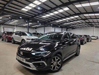 Used Fiat Tipo 2022 for sale - 78375275: Photo