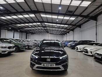 Used Fiat Tipo 2022 for sale - 78375275: Photo