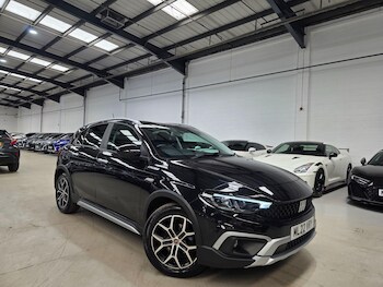 Used Fiat Tipo 2022 for sale - 78375275: Photo