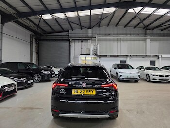 Used Fiat Tipo 2022 for sale - 78375275: Photo