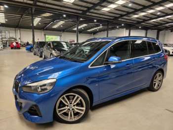 2019 (19) - 2.0 220i GPF M Sport DCT Euro 6 (s/s) 5dr
