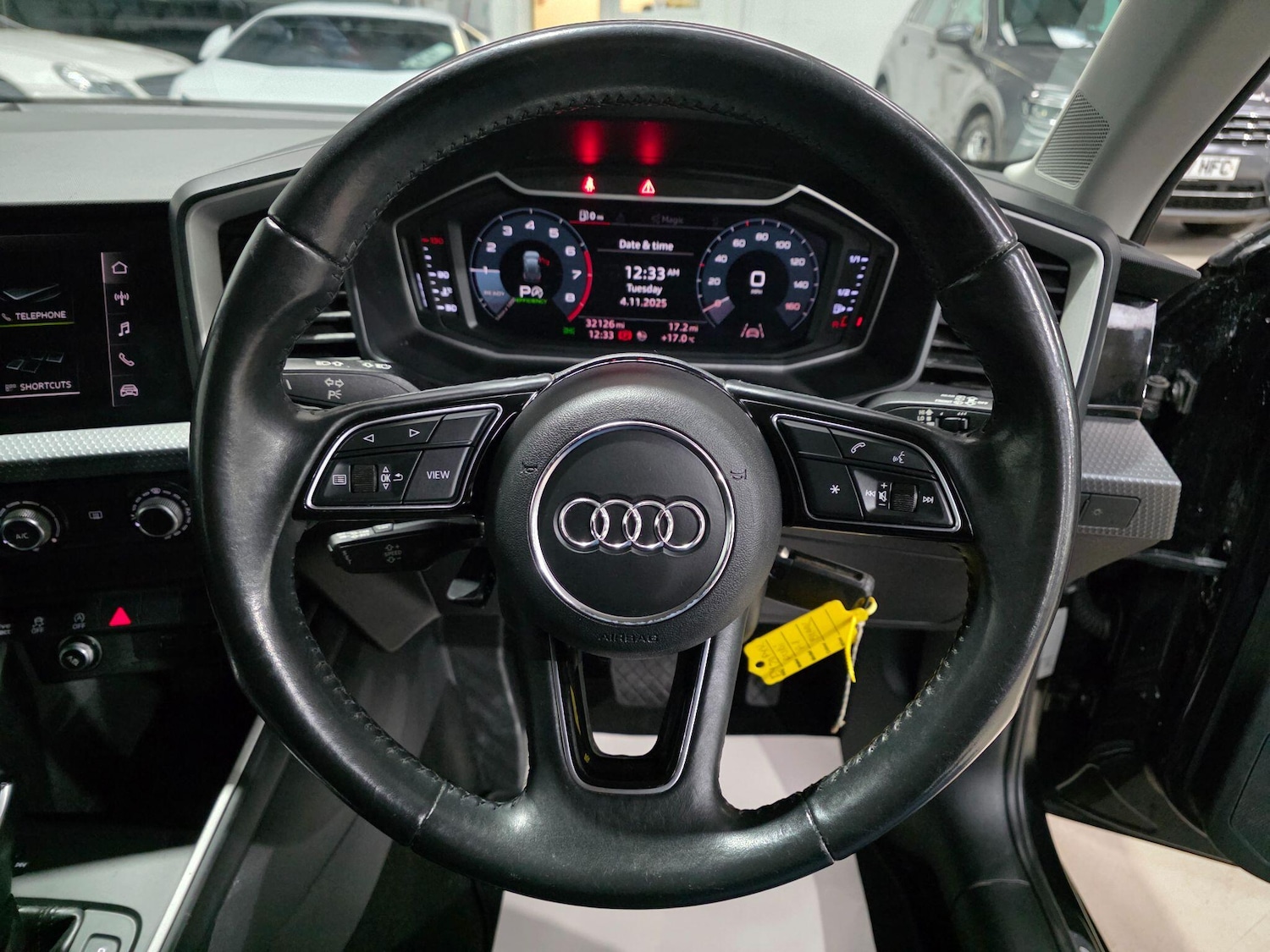 Used Audi A1 2020 for sale - 76260113: Photo 14