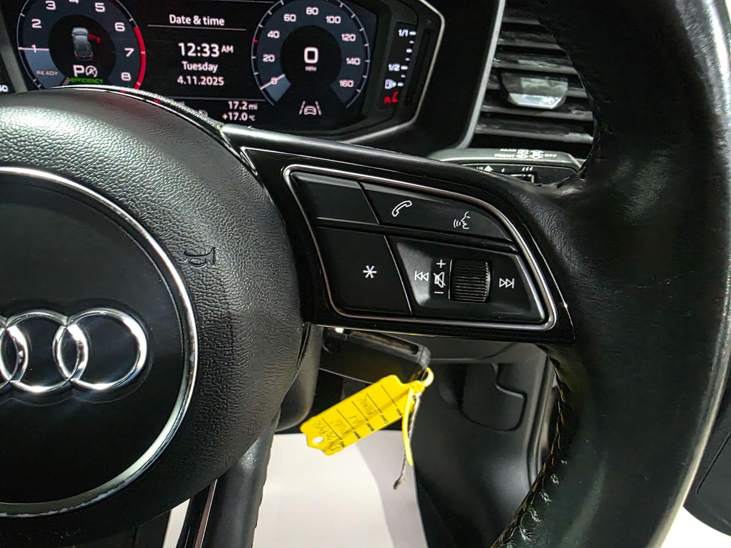 Used Audi A1 2020 for sale - 76260113: Photo 15