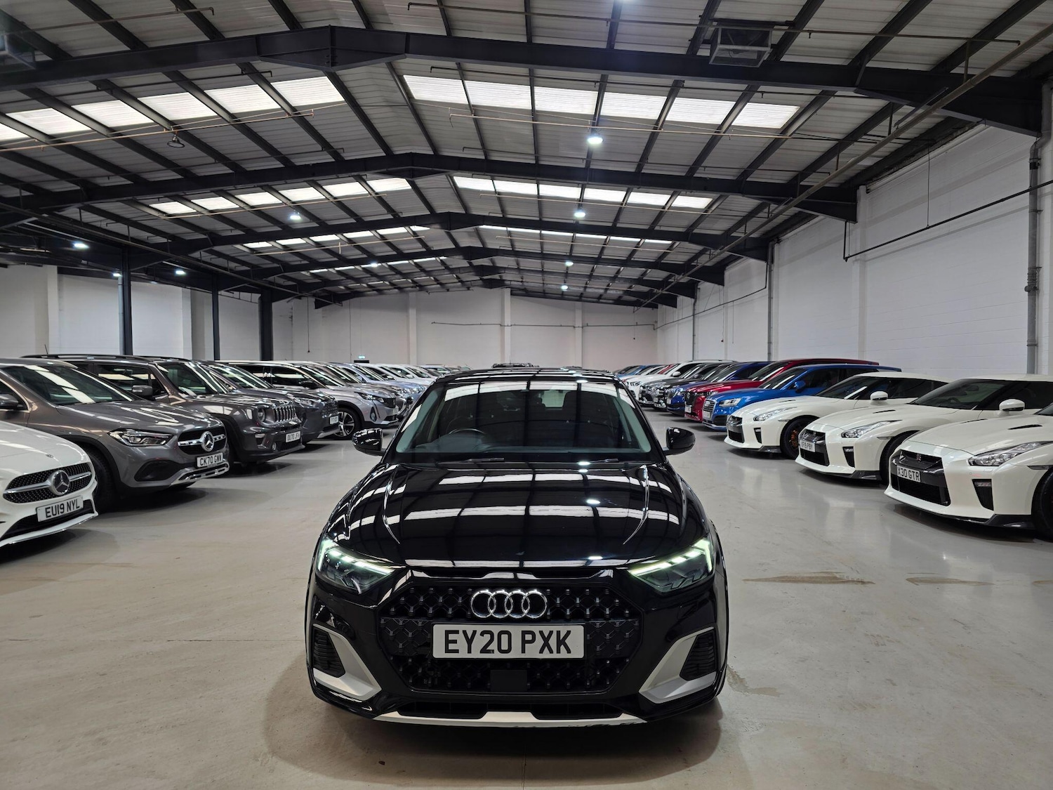 Used Audi A1 2020 for sale - 76260113: Photo 2