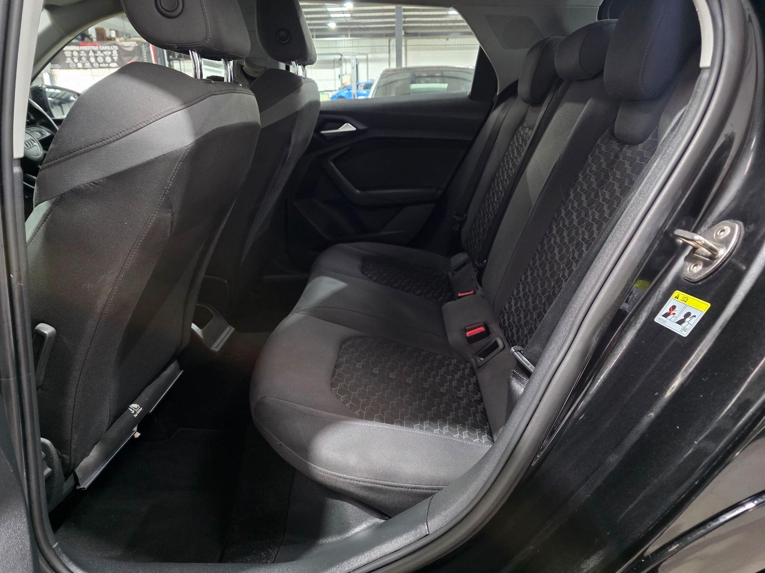 Used Audi A1 2020 for sale - 76260113: Photo 22