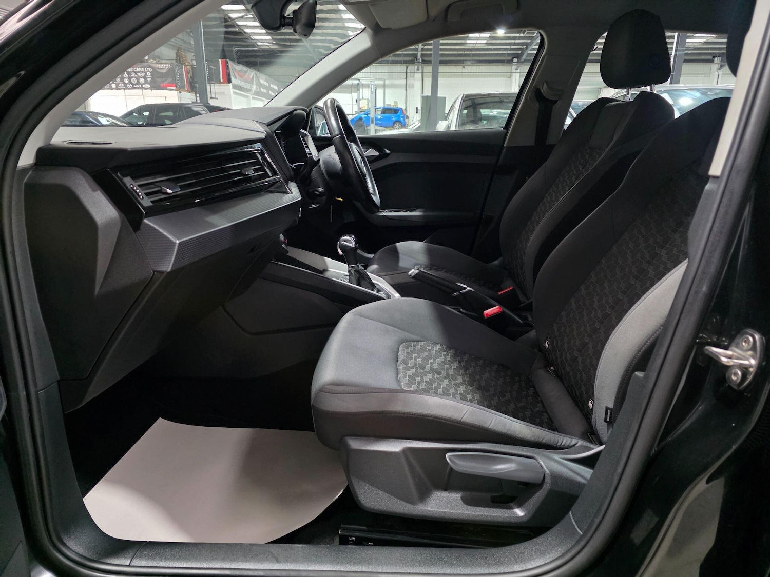 Used Audi A1 2020 for sale - 76260113: Photo 23