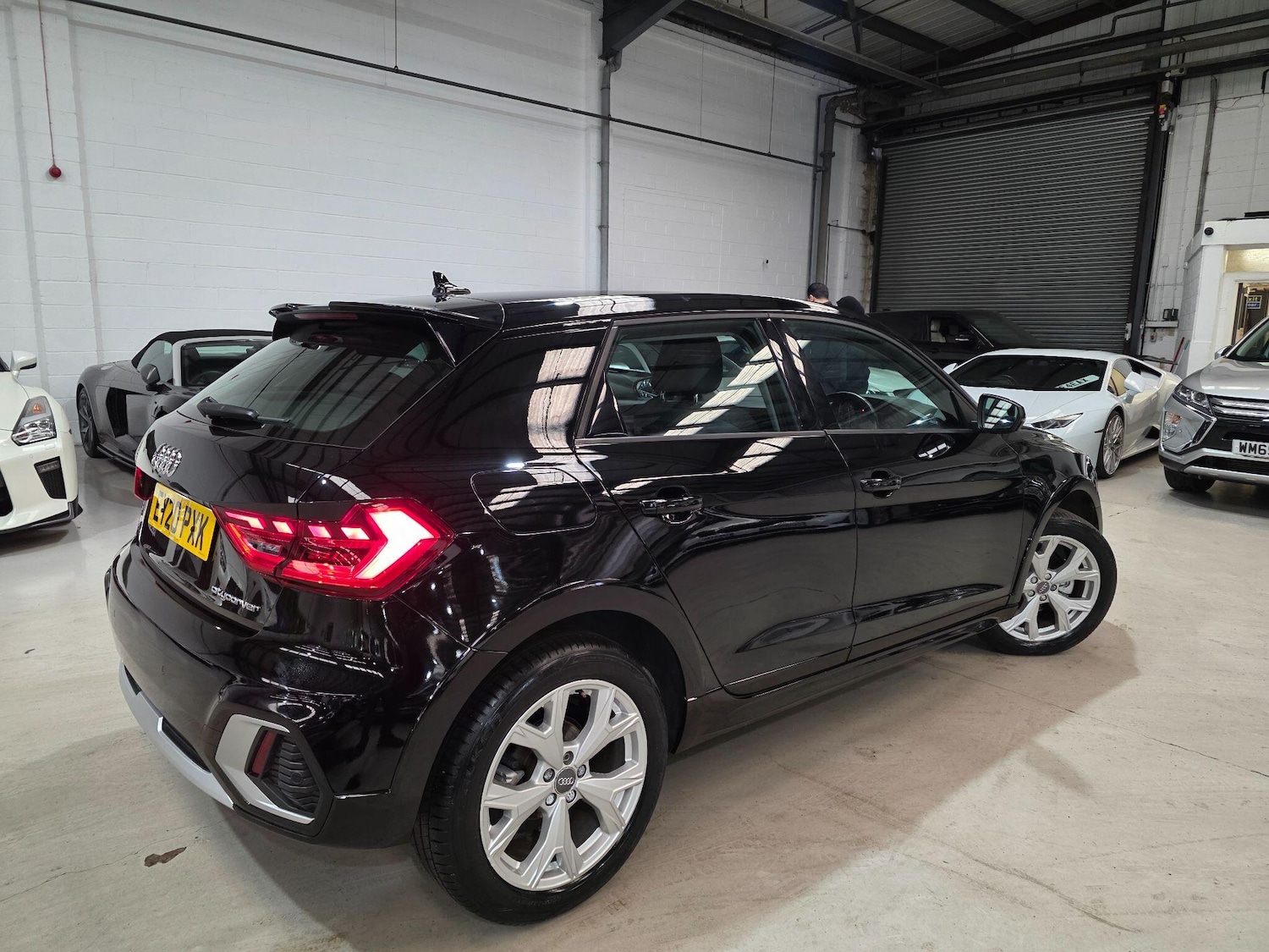 Used Audi A1 2020 for sale - 76260113: Photo 24