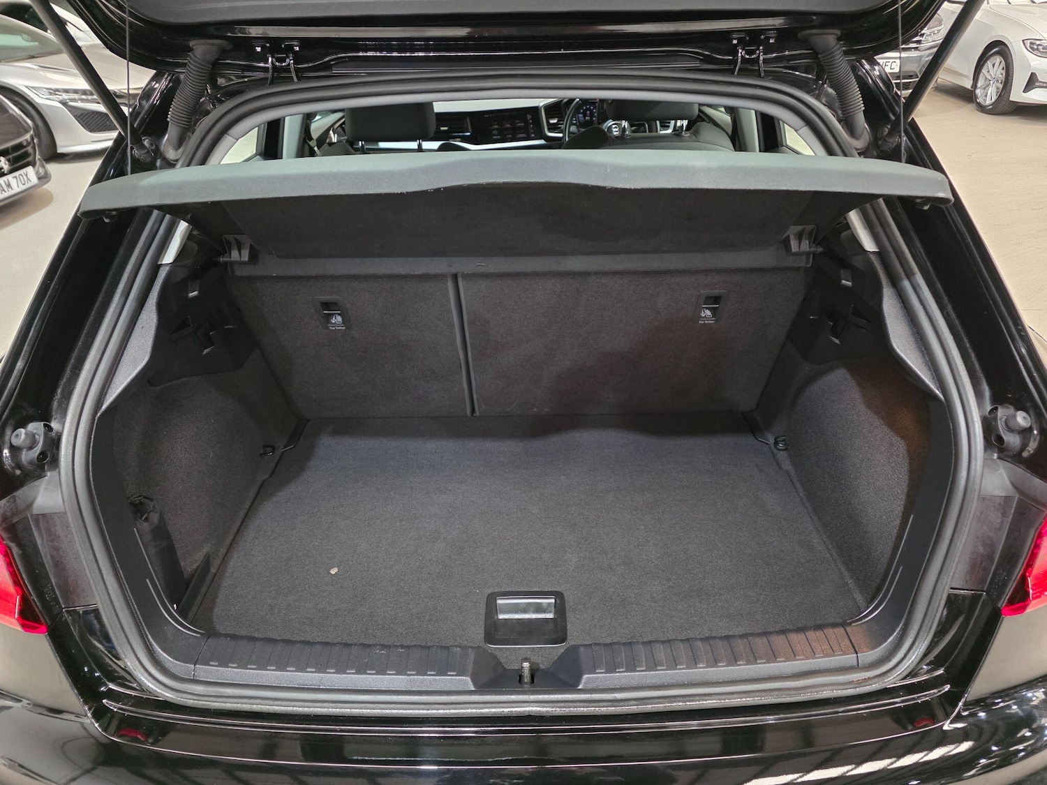 Used Audi A1 2020 for sale - 76260113: Photo 26