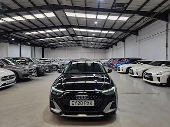 Used Audi A1 2020 for sale - 76260113: Photo