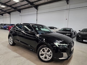 Used Audi A1 2020 for sale - 76260113: Photo