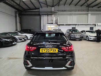 Used Audi A1 2020 for sale - 76260113: Photo