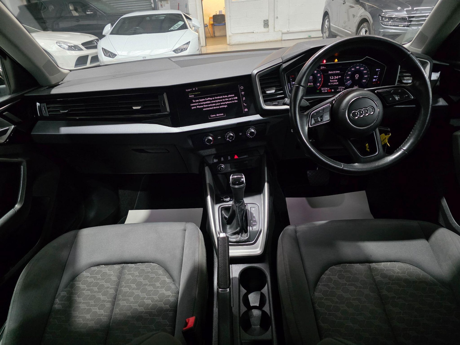 Used Audi A1 2020 for sale - 76260113: Photo 5