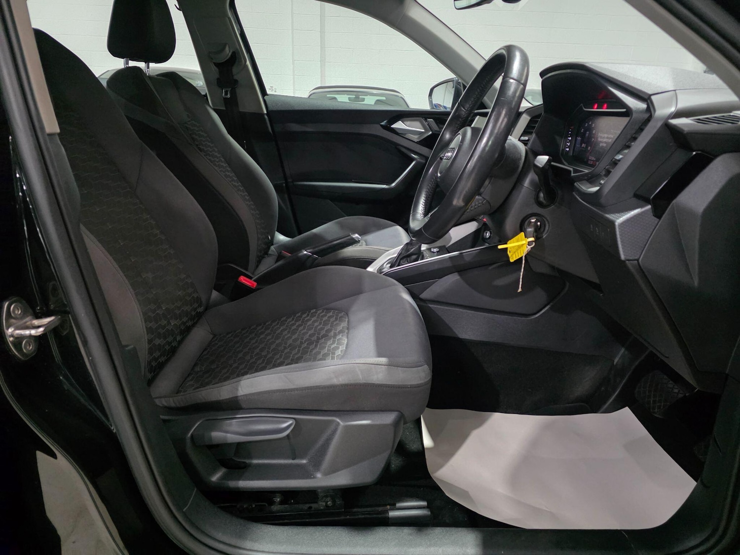 Used Audi A1 2020 for sale - 76260113: Photo 6