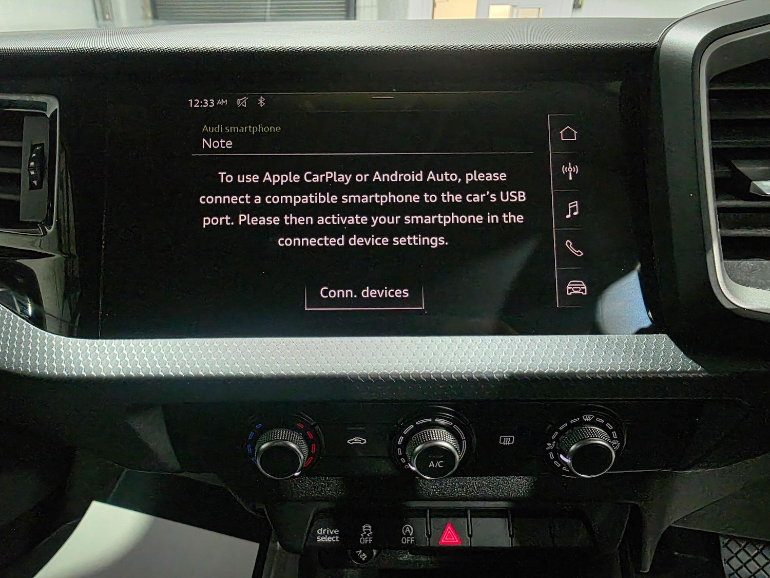 Used Audi A1 2020 for sale - 76260113: Photo 8