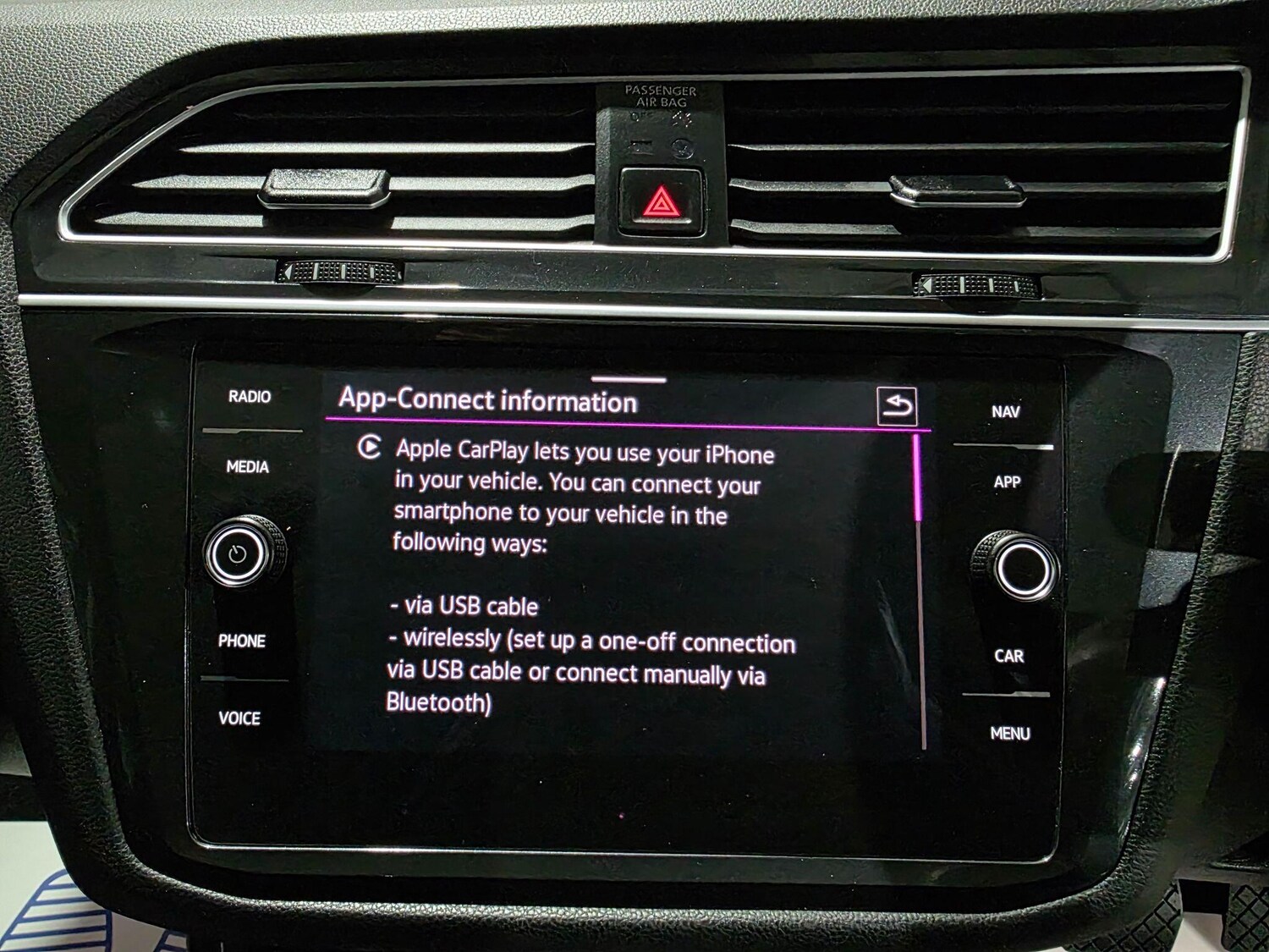 Used Volkswagen Tiguan 2020 for sale - 77410988: Photo 10