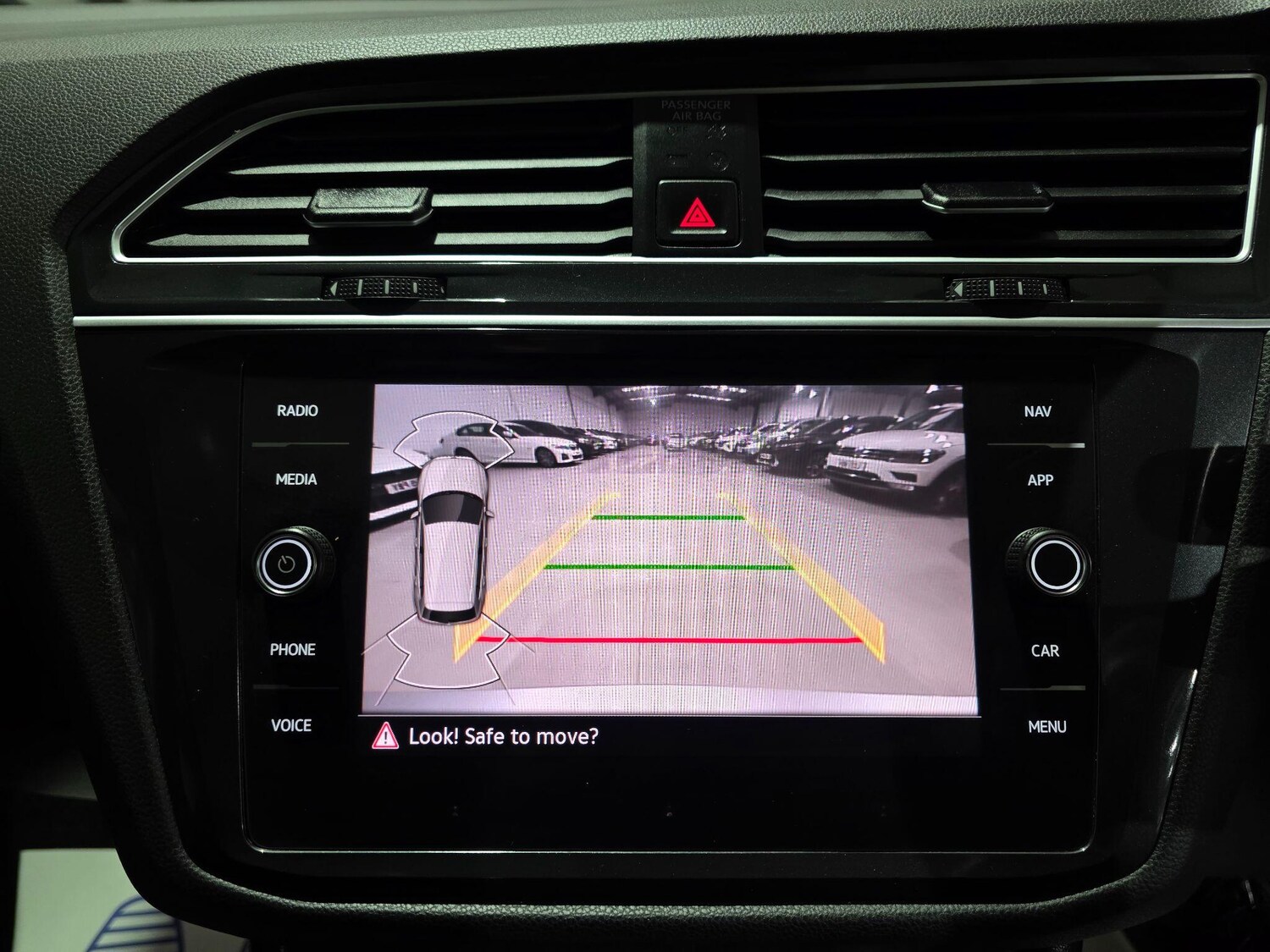 Used Volkswagen Tiguan 2020 for sale - 77410988: Photo 11