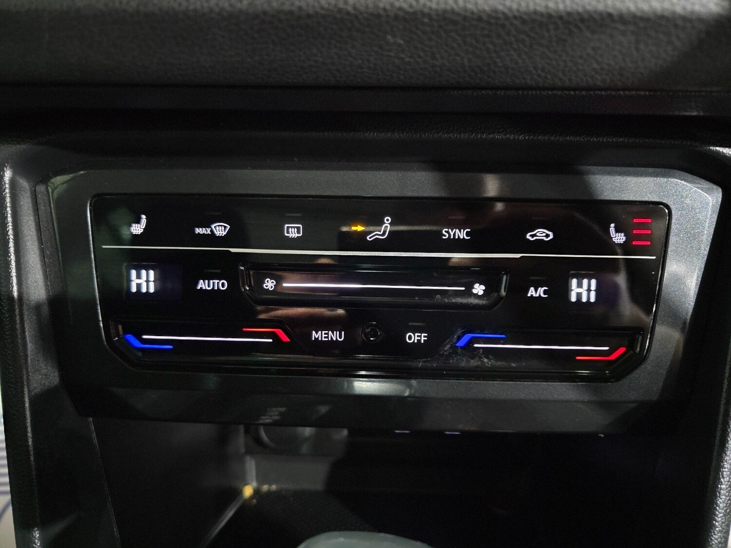 Used Volkswagen Tiguan 2020 for sale - 77410988: Photo 12