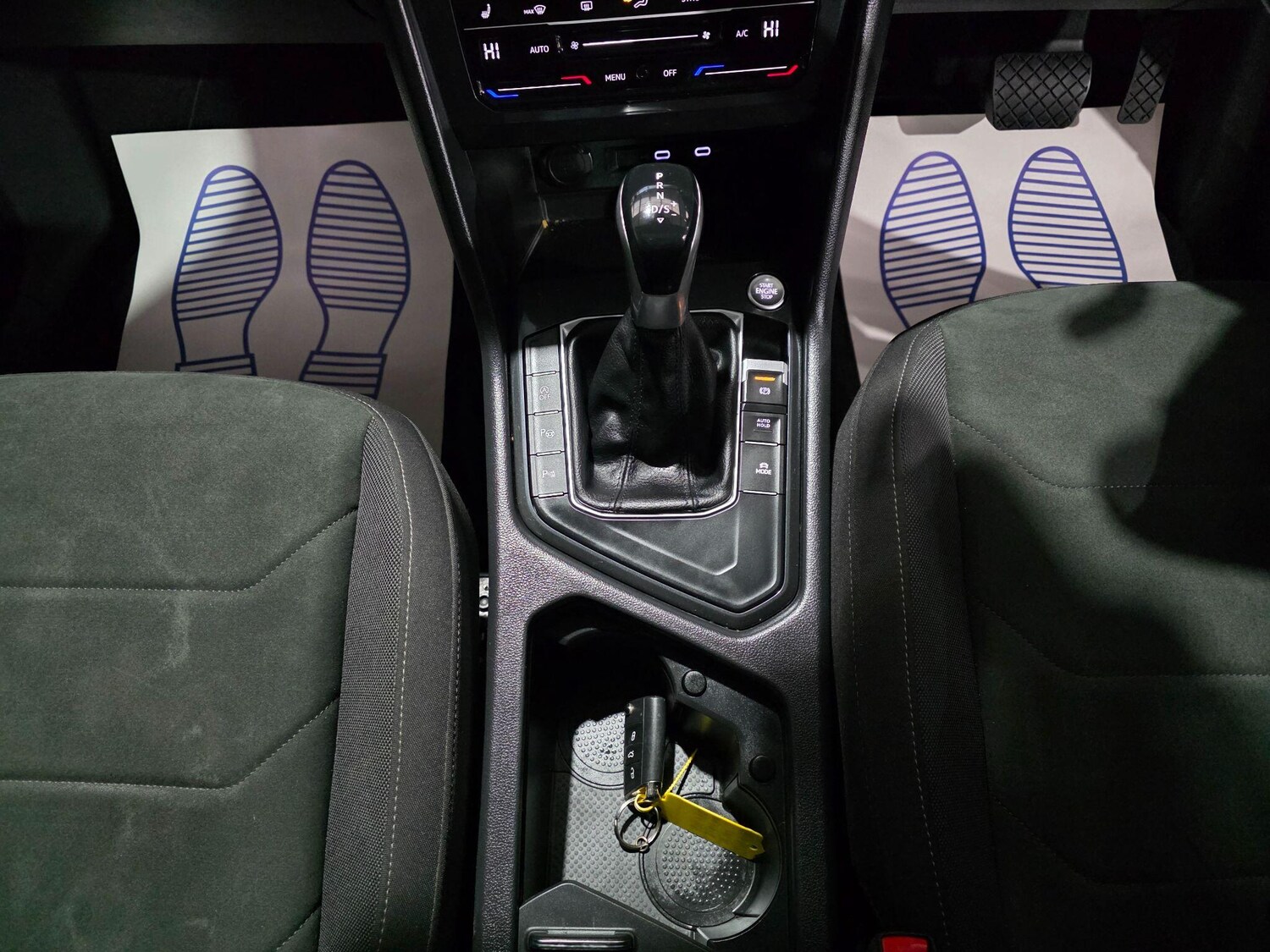 Used Volkswagen Tiguan 2020 for sale - 77410988: Photo 13