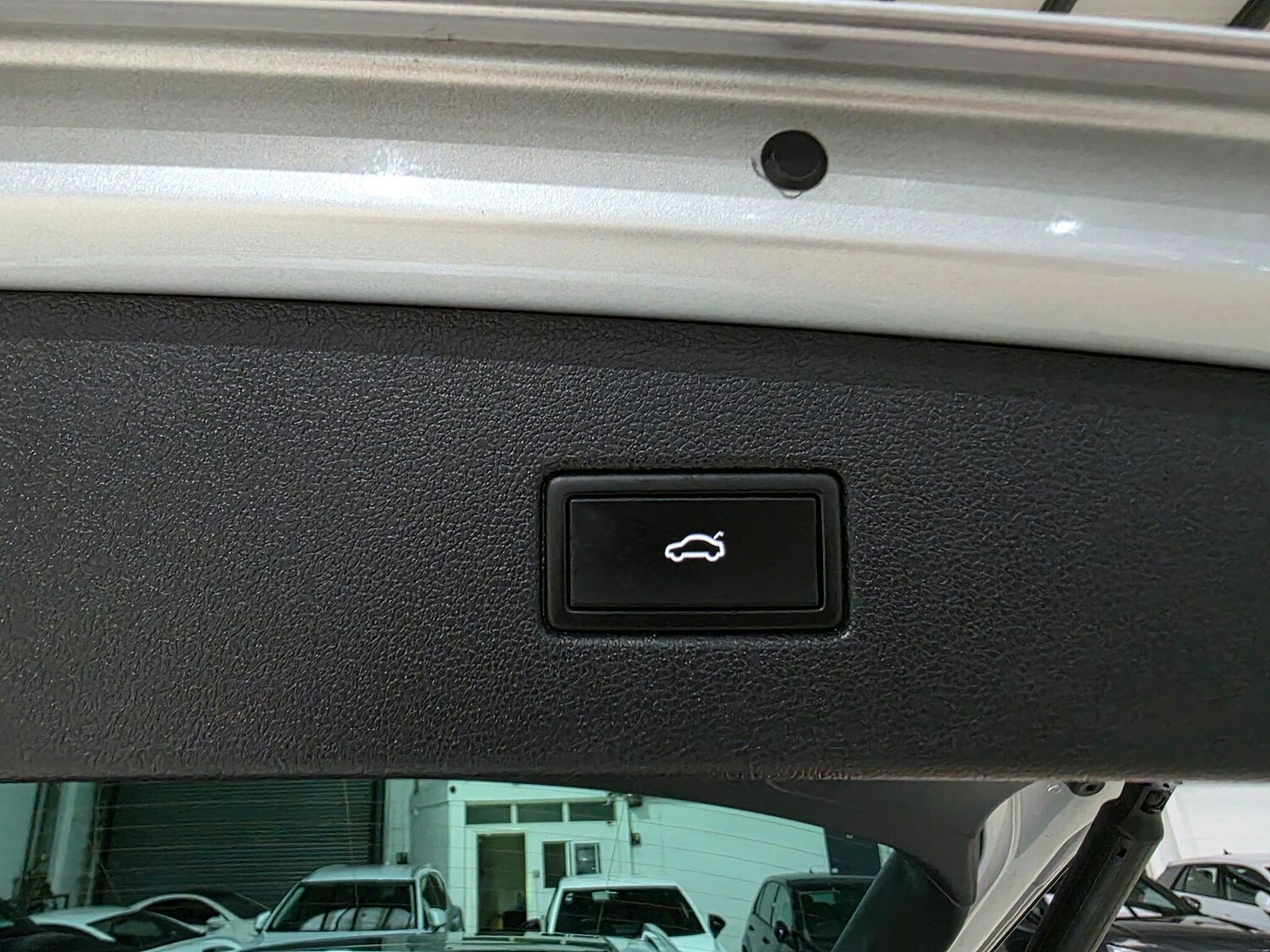 Used Volkswagen Tiguan 2020 for sale - 77410988: Photo 15