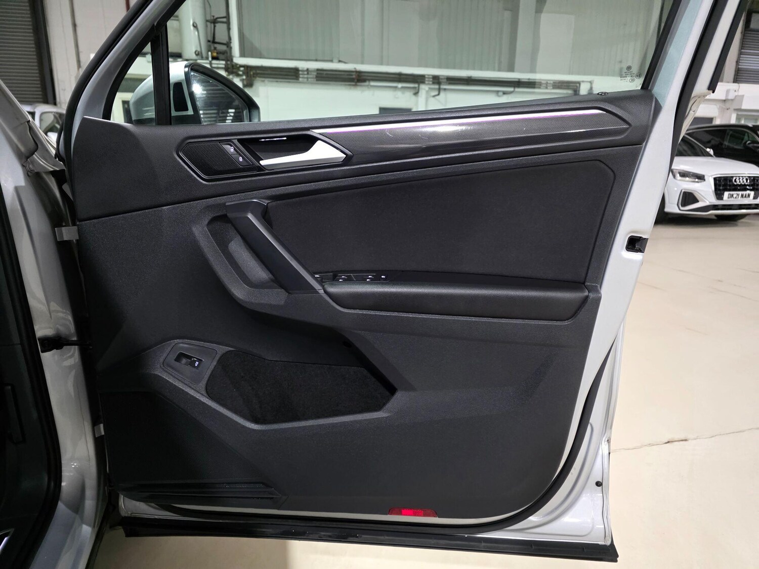 Used Volkswagen Tiguan 2020 for sale - 77410988: Photo 16