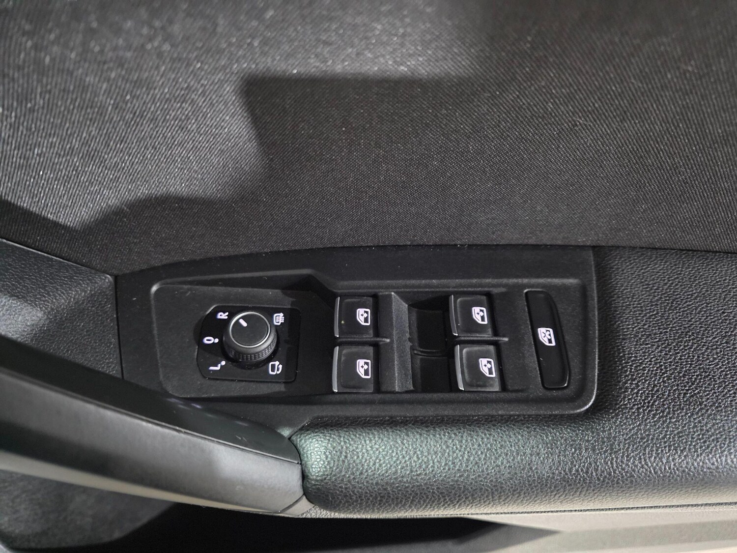 Used Volkswagen Tiguan 2020 for sale - 77410988: Photo 17