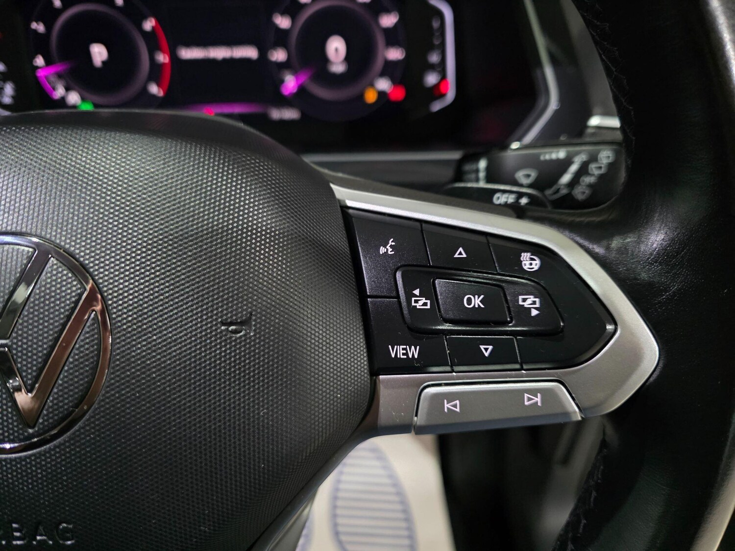 Used Volkswagen Tiguan 2020 for sale - 77410988: Photo 20