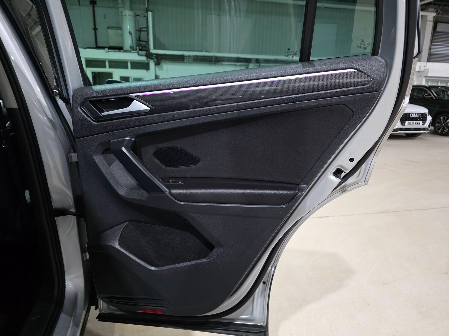 Used Volkswagen Tiguan 2020 for sale - 77410988: Photo 25